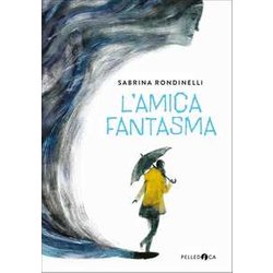 L'amica Fantasma L'amica Fantasma