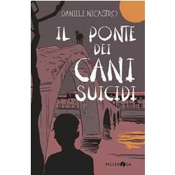Il Ponte Dei Cani Suicidi