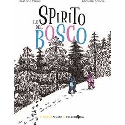 Lo Spirito Del Bosco Lo Spirito Del Bosco
