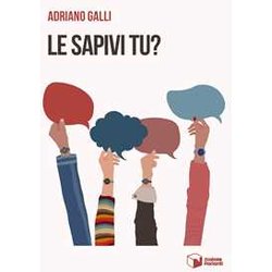 Le Sapivi Tu? Le Sapivi Tu?