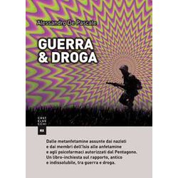 Guerra & Droga Guerra & Droga