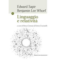Linguaggio E RelativitÃ
