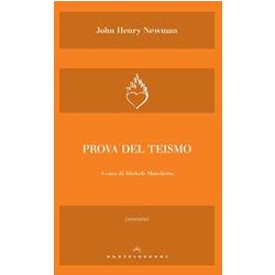 Prova Del Teismo Prova Del Teismo
