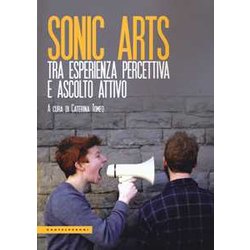 Sonic Arts Sonic Arts