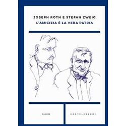 L'amicizia è La Vera Patria L'amicizia è La Vera Patria