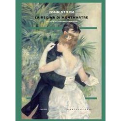 La Regina Di Montmartre: La Vita Di Suzanne Valadon La Regina Di Montmartre: La Vita Di Suzanne Valadon