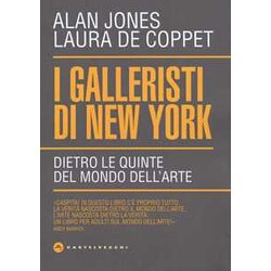 I Galleristi Di New York