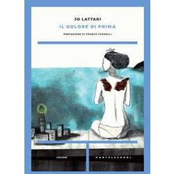 Il Dolore Di Prima Il Dolore Di Prima
