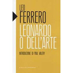 Leonardo O Dell'arte Leonardo O Dell'arte