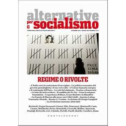 Alternative Per Il Socialismo: Vol. 52-53 Alternative Per Il Socialismo: Vol. 52-53