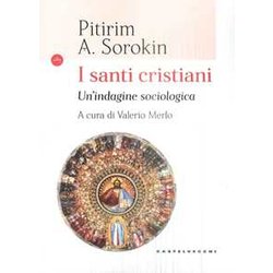 I Santi Cristiani: Un’Indagine Sociologica I Santi Cristiani: Un’Indagine Sociologica