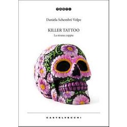 Killer Tattoo: La Strana Coppia