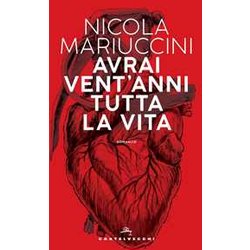 Avrai Vent'anni Tutta La Vita Avrai Vent'anni Tutta La Vita
