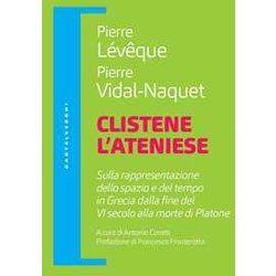 Clistene L'ateniese