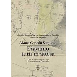 Eravamo Tutti In Attesa Eravamo Tutti In Attesa