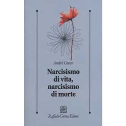 Narcisismo Di Vita, Narcisismo Di Morte Narcisismo Di Vita, Narcisismo Di Morte