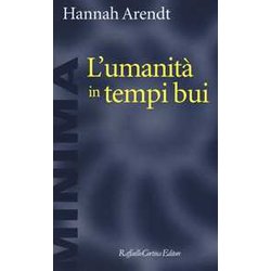 L'umanitĂ In Tempi Bui. Riflessioni Su Lessing L'umanitĂ In Tempi Bui. Riflessioni Su Lessing