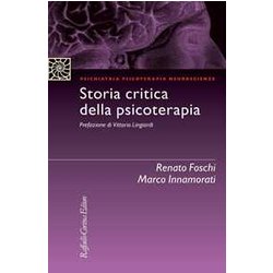 Storia Critica Della Psicoterapia