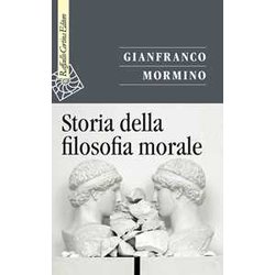 Storia Della Filosofia Morale Storia Della Filosofia Morale
