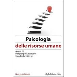 Psicologia Delle Risorse Umane. Nuova Ediz.