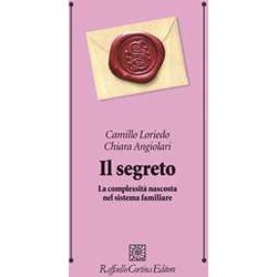 Il Segreto. La Complessità Nascosta Nel Sistema Familiare Il Segreto. La Complessità Nascosta Nel Sistema Familiare