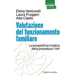 Valutazione Del Funzionamento Familiare. La Prospettiva Triadica Della Procedura Tiap
