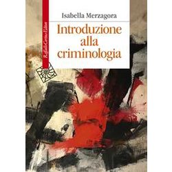 Introduzione Alla Criminologia Introduzione Alla Criminologia