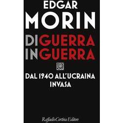 Di Guerra In Guerra. Dal 1940 All'ucraina Invasa