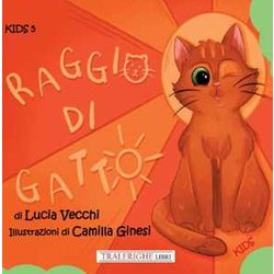 Raggio Di Gatto Raggio Di Gatto