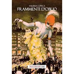 Frammenti D'oblio Frammenti D'oblio