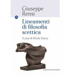 Lineamenti Di Filosofia Scettica Lineamenti Di Filosofia Scettica
