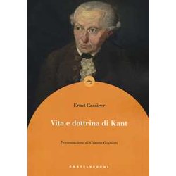 Vita E Dottrina Di Kant Vita E Dottrina Di Kant