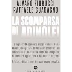 La Scomparsa Di Adinolfi La Scomparsa Di Adinolfi