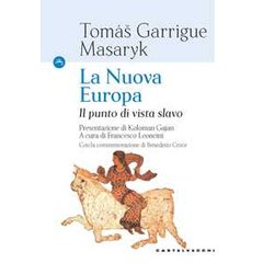 La Nuova Europa. Il Punto Di Vista Slavo La Nuova Europa. Il Punto Di Vista Slavo