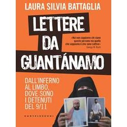 Lettere Da GuantáNamo: Dall’Inferno Al Limbo, Dove Sono I Detenuti Del 9/11 Lettere Da GuantáNamo: Dall’Inferno Al Limbo, Dove Sono I Detenuti Del 9/11