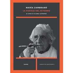 Le Parole Del Ritorno Le Parole Del Ritorno