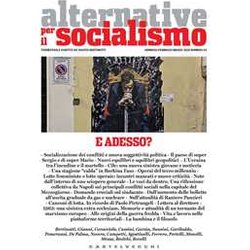 Alternative Per Il Socialismo (Vol. 63) Alternative Per Il Socialismo (Vol. 63)