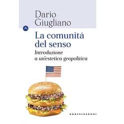 La Comunita' Del Senso La Comunita' Del Senso