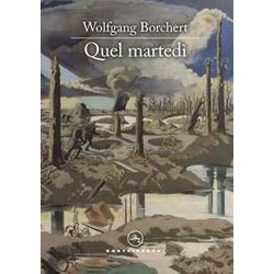 Quel Martedì Quel Martedì