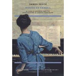 Musica Da Camera. Testo Inglese A Fronte Musica Da Camera. Testo Inglese A Fronte