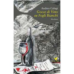Gocce Di Vino Su Fogli Bianchi Gocce Di Vino Su Fogli Bianchi