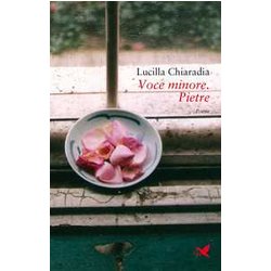Voce Minore. Pietre Voce Minore. Pietre