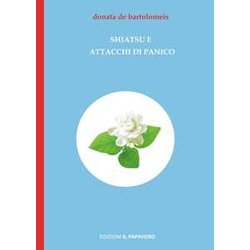 Shiatsu E Attacchi Di Panico Shiatsu E Attacchi Di Panico