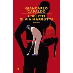 I Delitti Di Via Margutta I Delitti Di Via Margutta