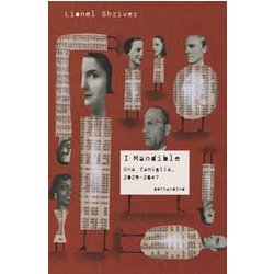 I Mandible. Una Famiglia, 2029-2047 I Mandible. Una Famiglia, 2029-2047