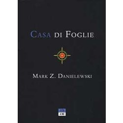 Casa Di Foglie