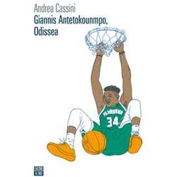Giannis Antetokounmpo, Odissea Giannis Antetokounmpo, Odissea