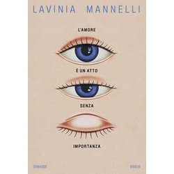 L'amore è Un Atto Senza Importanza