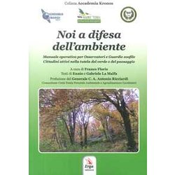 Noi a difesa dell'ambiente