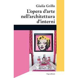 L'opera D'arte Nell'architettura D'interni L'opera D'arte Nell'architettura D'interni